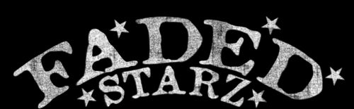 Faded starz